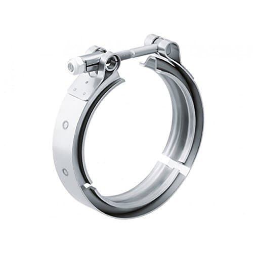 Breeze VT10413 V-band Clamp Coupling