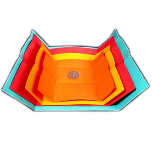 Buddha Money Mystery - Magic Trick