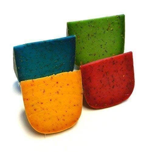 Gouda Cheese Colorful Mix Basil Tomato Pesto Cheese Pesto Lavender 1kg Chili Gouda