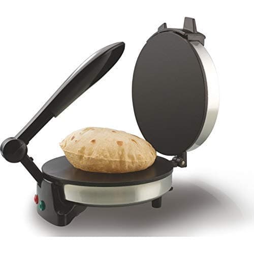 Xodi Eagle/National Roti maker Eagle Made Life 4500 (Eagle with Demo CD) || Shock Proof || Non Stick