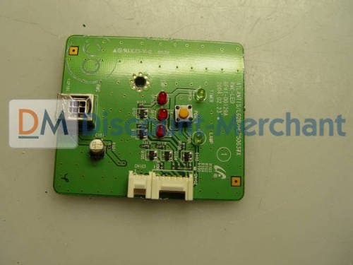 BP41-00129A Button Set/Key Controller Board for SAMSUNG HLR-4266W