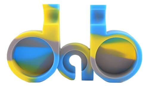 Dab Star Silicone "dab" Stand - Non Stick multi Function
