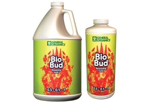 Bio Bud 726830 BIOBUD GALLON