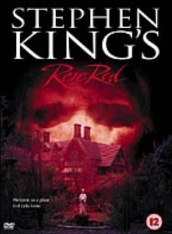 Rose Red [DVD]