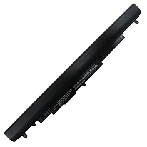 Duliing 14.8V 2600mAh Li-ion 4cell High Performance New Laptop Battery for HP HS04 HS03 HSTNN-LB6V LB6U 240 G4 245 G4 250 G4 255 G4 Notebook PC HP Pavilion 14-ac0XX 14g-ad1XX HP Pavilion 15-ac0XX