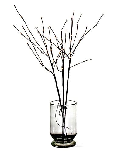Lighted Branches, Set of 3