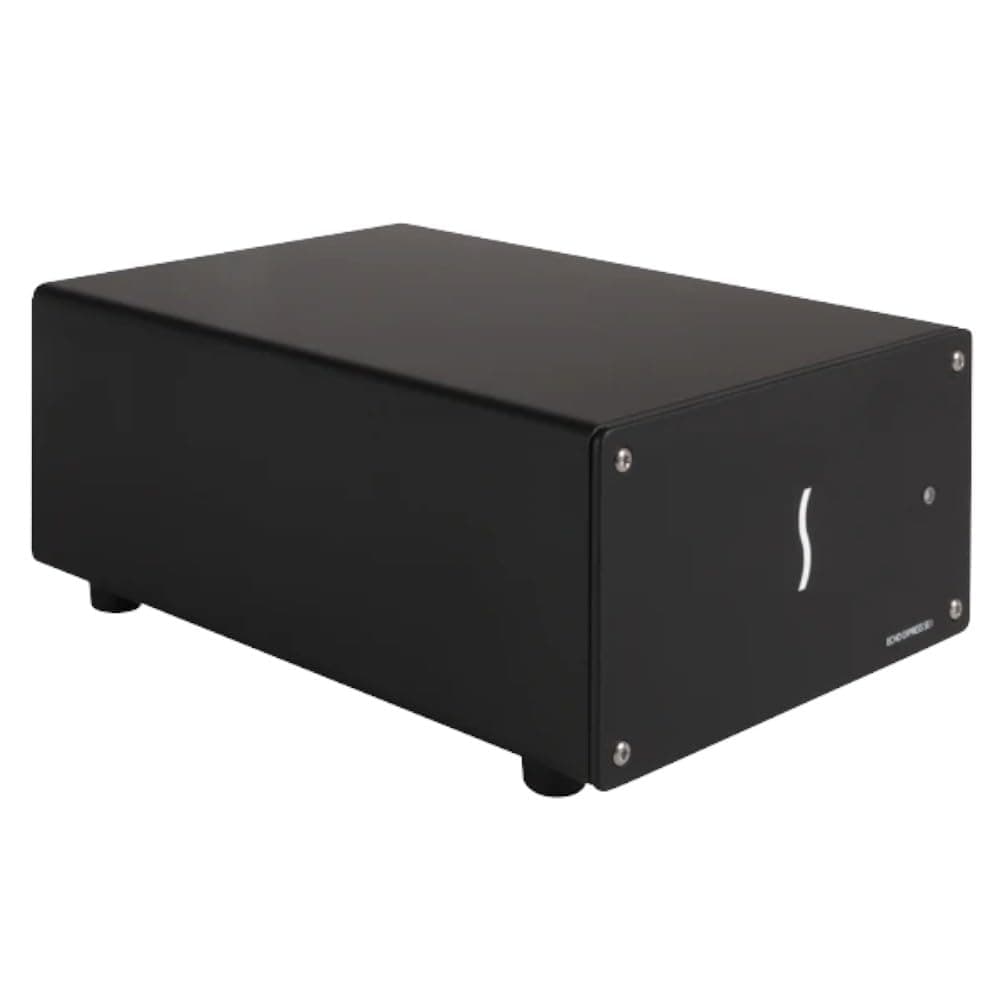 Echo Express SE1 Thunderbolt 3 Expansion Chassis