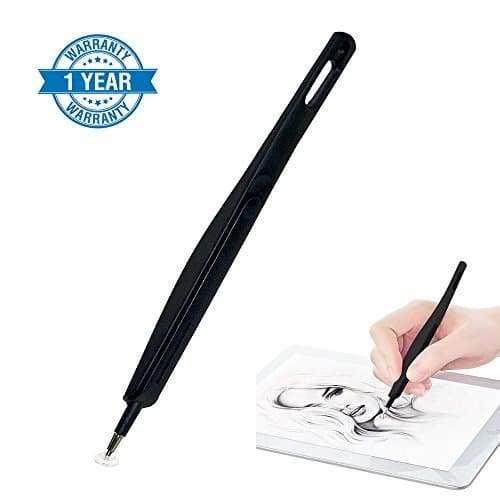 CADA drawing stylus for capactivie screen iPad iphone Android Amazon kindle windows tablets stylus drawing