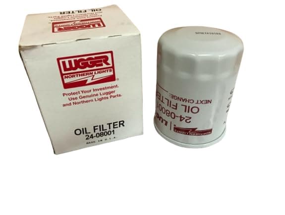 Northern lights 24-08001 Oil Filter 140516250 M-NL643-673-673L
