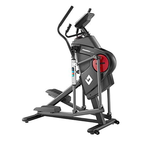 1060EF Adjustable Stride Elliptical Trainer