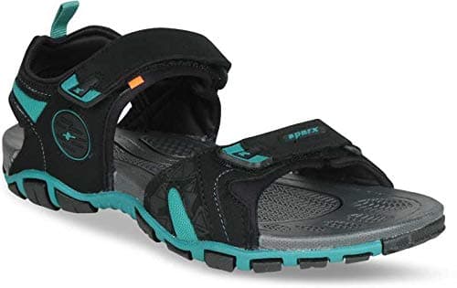 Sparx Men's Ss-491 Sport Sandal