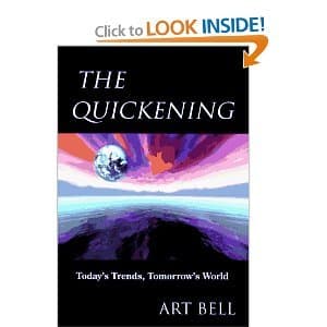 The Quickening: Today's Trends, Tomorrow's World