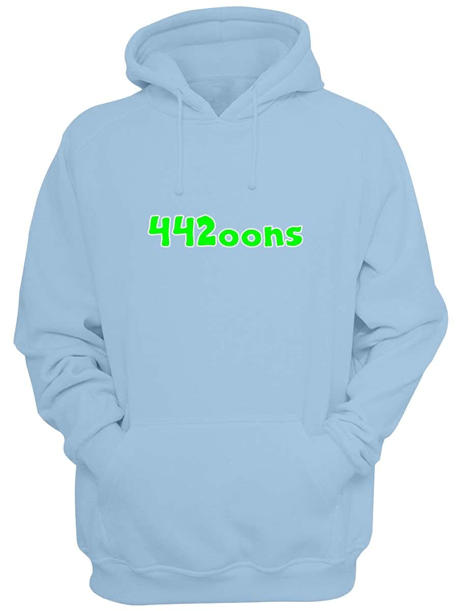 442oons Merch 442oons Text T Shirt Hoodie Sweatshirt Crewneck Longsleeve Merch For Kids Men Women Youth