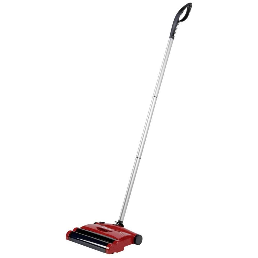 Vileda Quick and Clean Battery Broom
