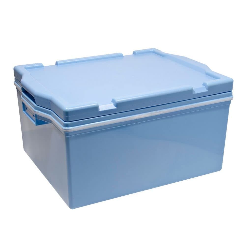 Korin Japanese Trading TK-102-26 Thermal 19.25" Rice Container