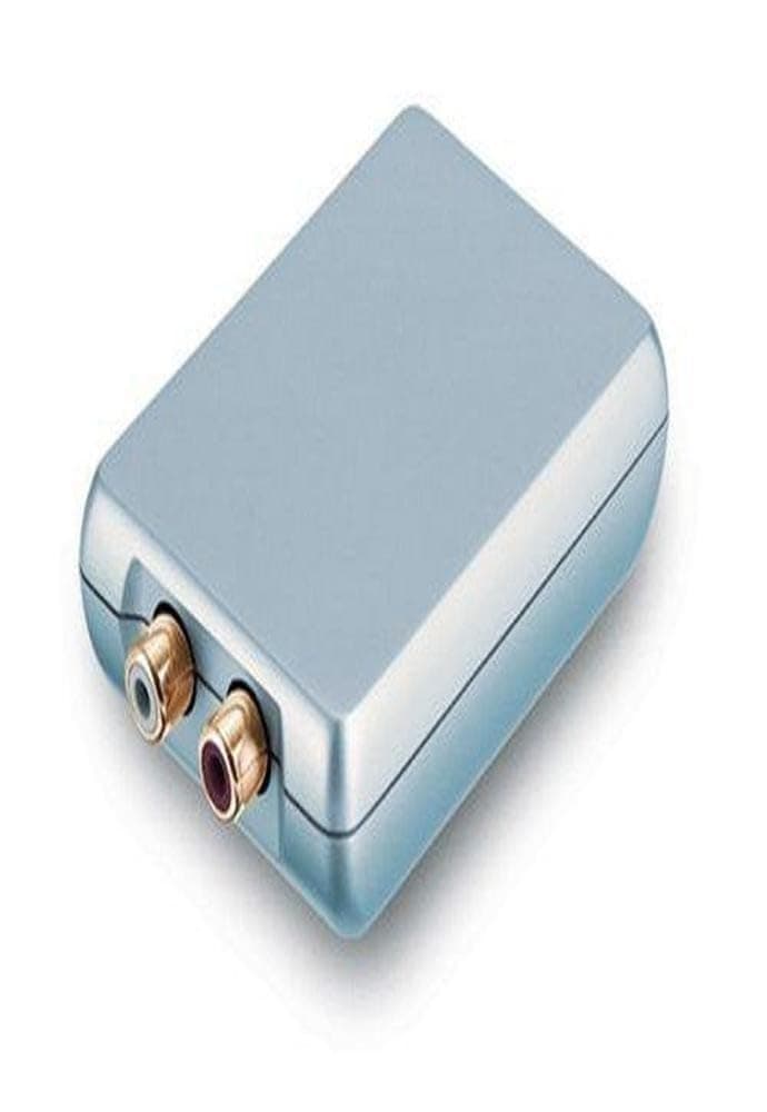 Xitel INport Deluxe [Record from Your Stereo to Your Computer]