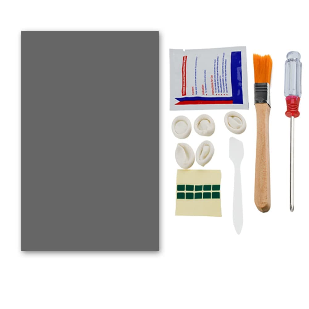 JOYJOM Thermal Pad PTM7950 100x160x0.2mm 8.5W/mK Heatsink Phase Change Silicone Grease CPU GPU SSD thermal pad