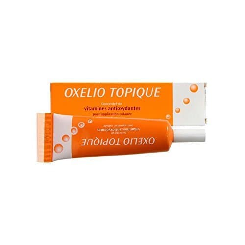 Oxélio topique gel 30 ml by Jaldes