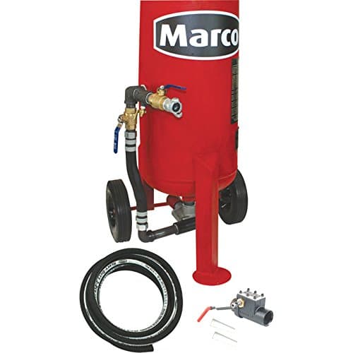 - Marco Air-Blast Pot - 2.0 Cubic Ft., Model# 1002005