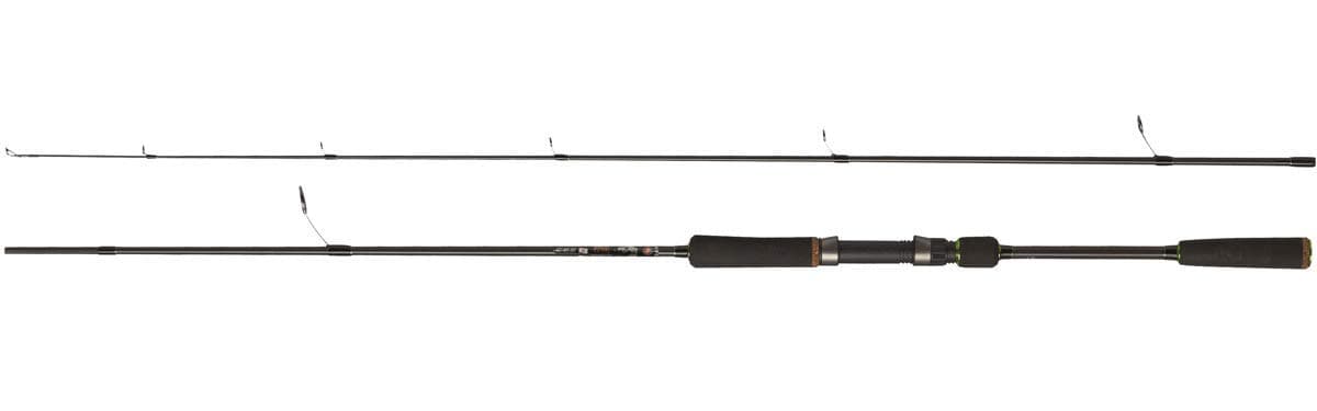 DAM Effzett Yagi Spinning Rod 2.74M - 12-42G