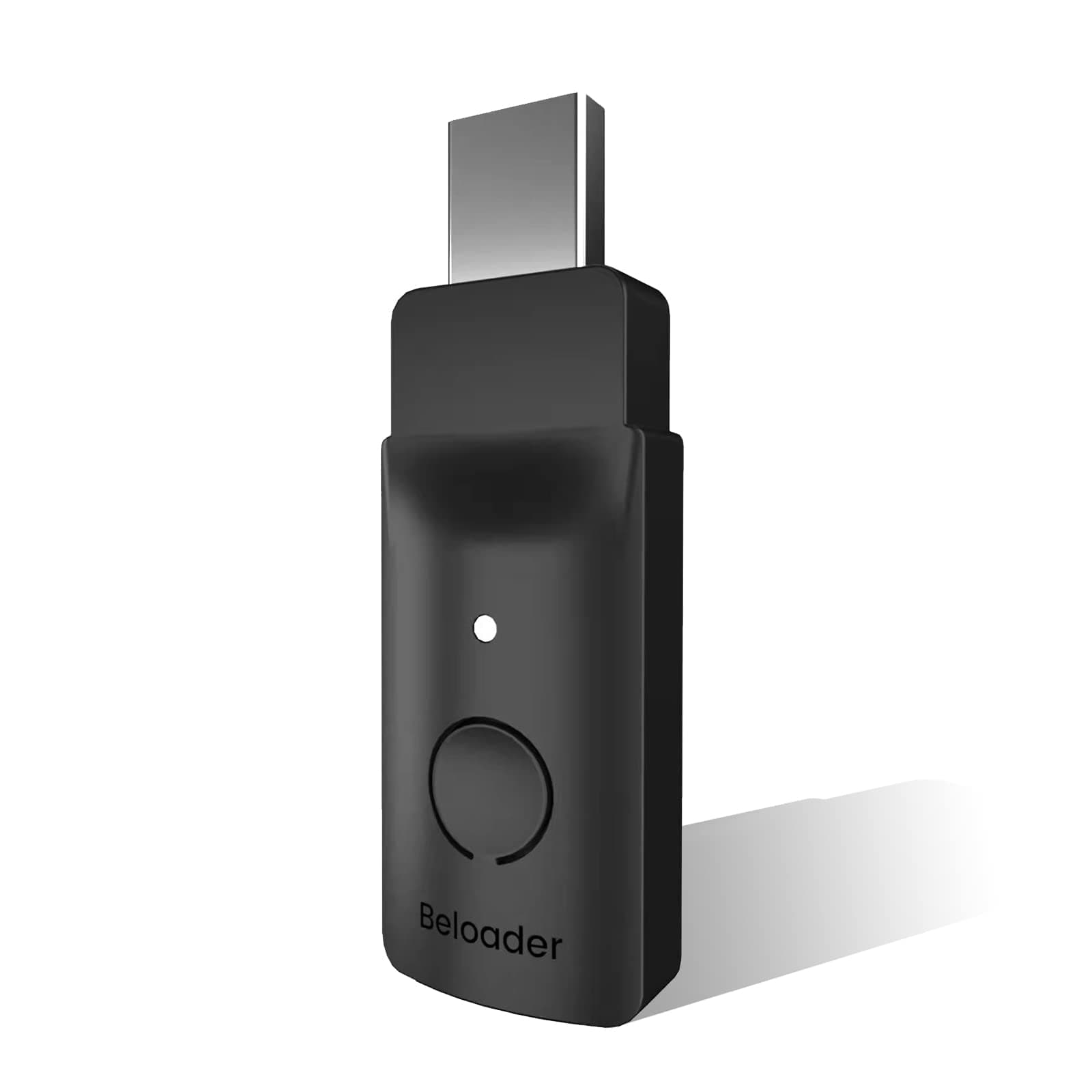 Keyboard Mouse Adapter for PS5, Adapter Connect XIM Apex&XIM Nexus&Cronus Zen&ReaSnow S1&Titan Two&CronusMax to Enjoy Various Official FPS and TPS PS5 Game.