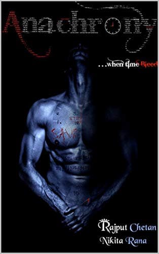 Anachrony: when time bleeds