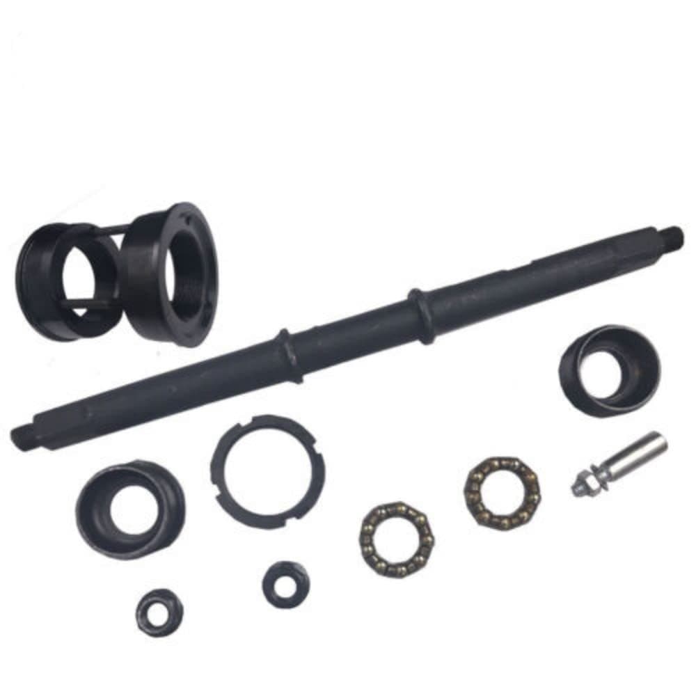 CDH Conversion Kit Crank Set Bottom Bracket and BB Bottom Bracket Conversion Kit - Gas Motorized Bicycle