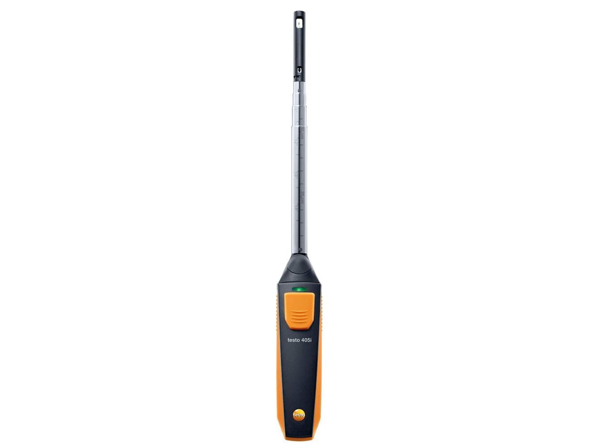 testo 405i - Bluetooth Thermal Anemometer Smart Probe