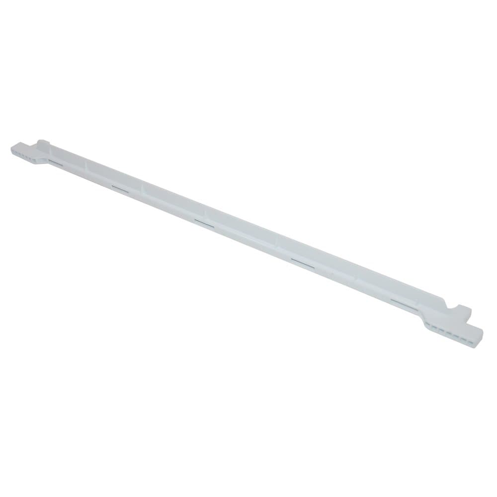 Shelf Rear Trim for Beko Fridge Freezer Equivalent to 4851910100