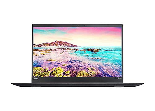 Lenovo ThinkPad X1 Carbon 6th Gen - 14" - Intel Core i7 8650U - 16GB RAM - 512GB SSD - Windows 10 pro - 20KH002EUS