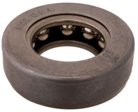 RBC Bearings SKF-9060 Unground Ball Thrust Bearing .625 I.D., 1.125 O.D.