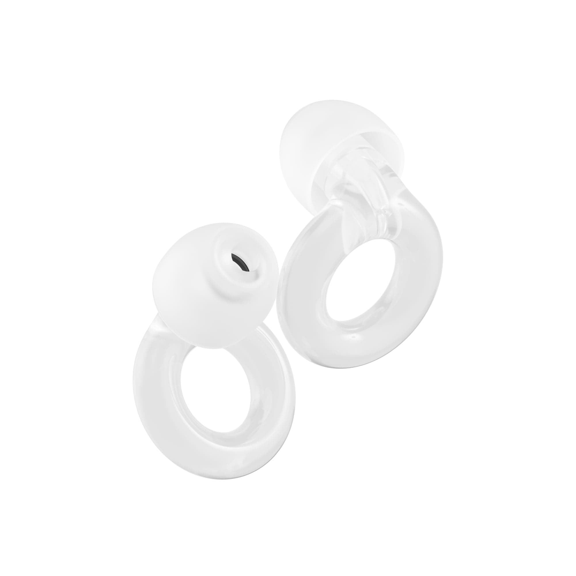 Loop Engage 2 Ear Plugs – Everyday Noise Relief with Clear Speech for Social Gatherings, Work, Conversation, Parenting & Noise Sensitivity – 16 dB Noise Reduction Earplugs
