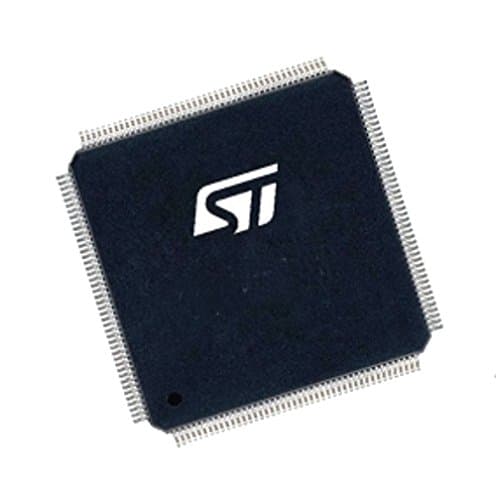 STM32 Nucleo-144 Development Board with STM32F746ZG MCU, Supports Arduino, ST Zio and Morpho connectivity