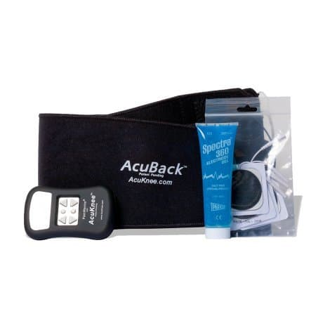 AcuBack System by AcuKnee