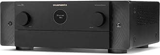 Marantz Cinema 50 Dolby Atmos DTS:X 9.4 Ch Black -120v Receiver