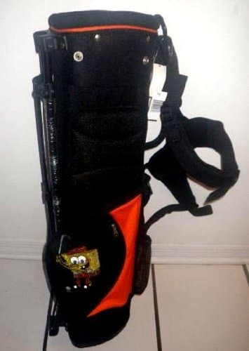 Junior Golf Bag