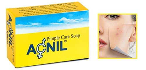Pimple Care Soap 75gms