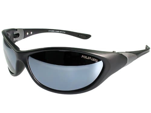 POLARLENS KP1 German Engineered Ultra-Light Active Sports Sunglasses