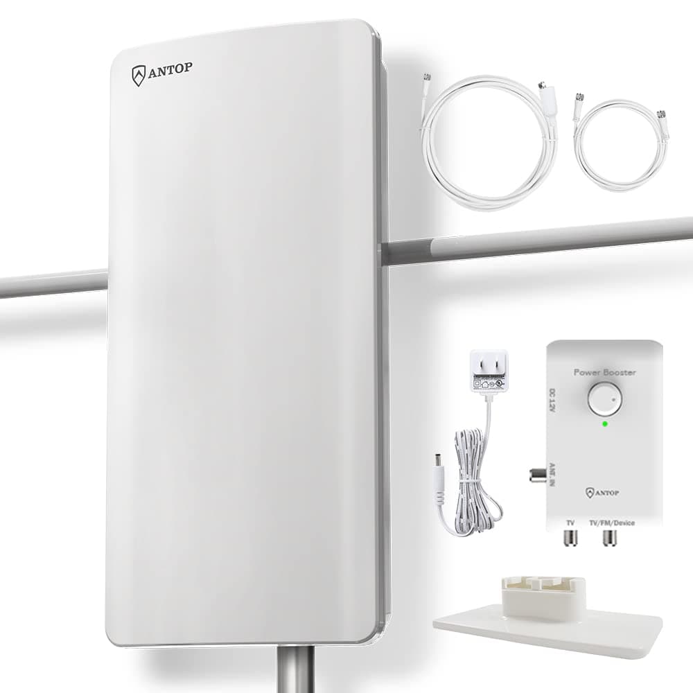 ANTOP AT-800SBS-AMZ TV Antenna