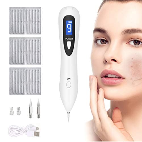Skin Tag Portable Skin Care Skin Repair Kit