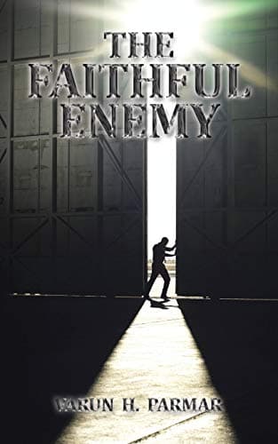 The Faithful Enemy Paperback – January 13, 2016