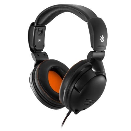 2RY7054 - SteelSeries 5Hv3 Headset
