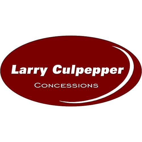 Larry Culpepper Name Tag, Halloween Costume, Larry Culpepper Commercial (1.75" x 2.5")