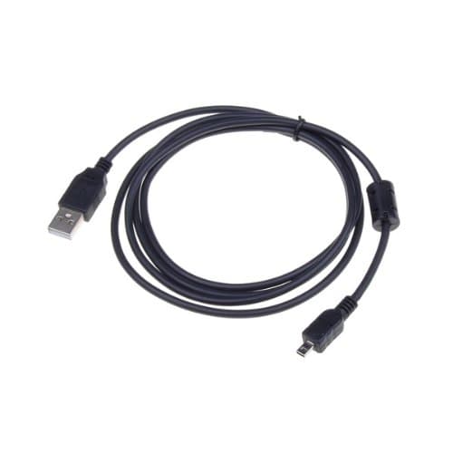USB Cable for Olympus Digital Camera