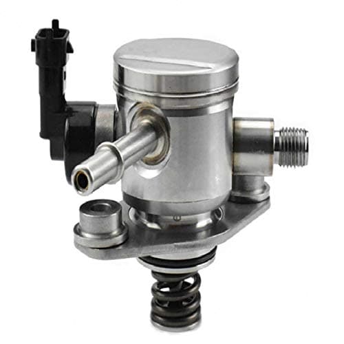 AUTOTOP 12639694 12641847 High Pressure Fuel Pump Fit Buick GMC