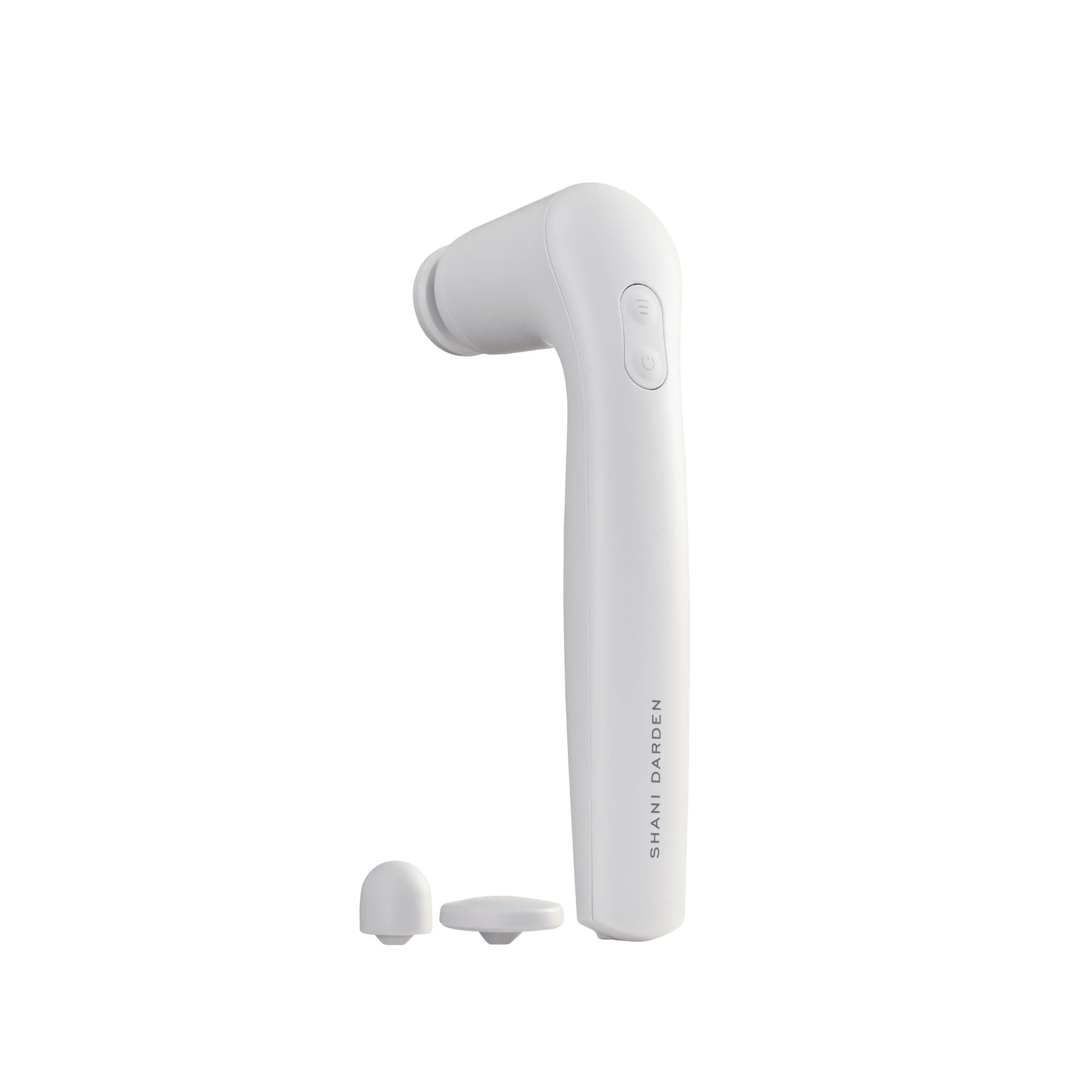 SHANI DARDEN SKIN CARE Facial Sculpting Wand, Neck Firming and Tightening Device, Anti-Aging Sound Wave Device to Target Wrinkles, For Eyes, Lips and Face, 1 Count