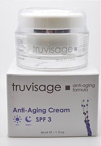 Truvisage Anti-Aging Cream Day & night SPF 3 by Truvisage