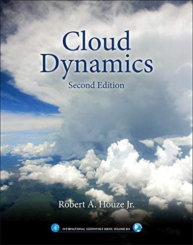 Cloud Dynamics (Volume 104)