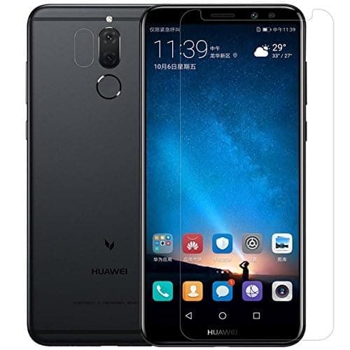 TEMPERED Glass Screen Protector for HUAWEI MATE 10 LITE