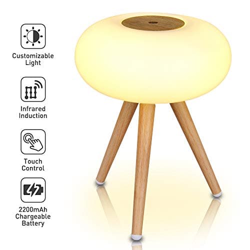 GX·Diffuser Table lamp White